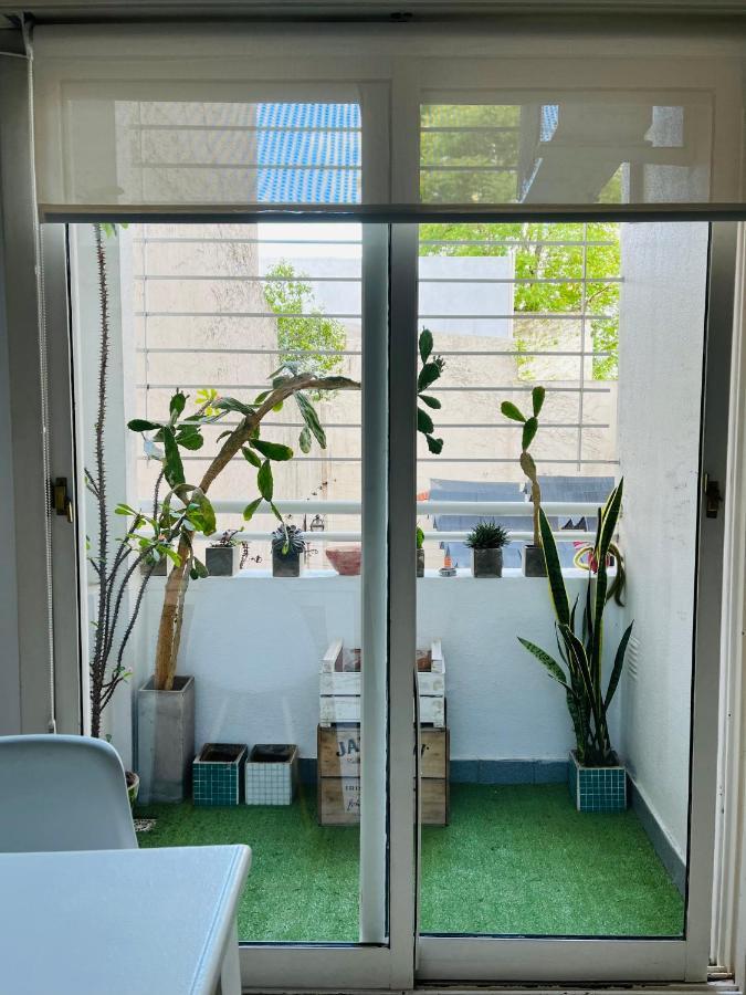 Calido Monoambiente En Crespo Apartamento Buenos Aires